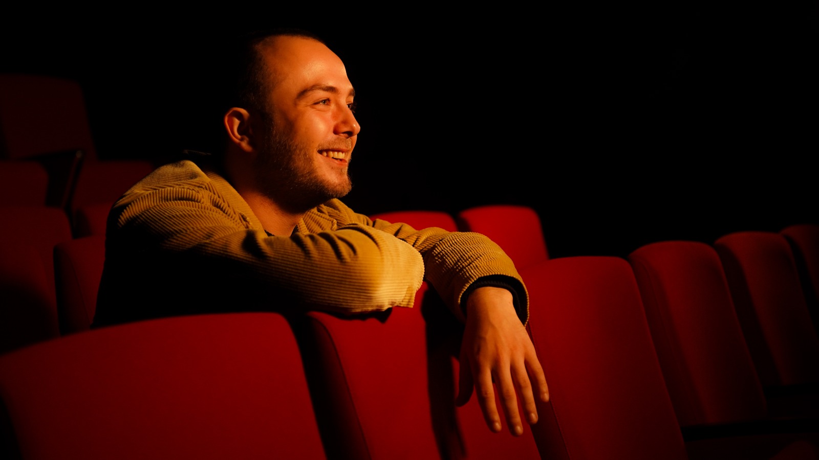 Bastien Dirlik