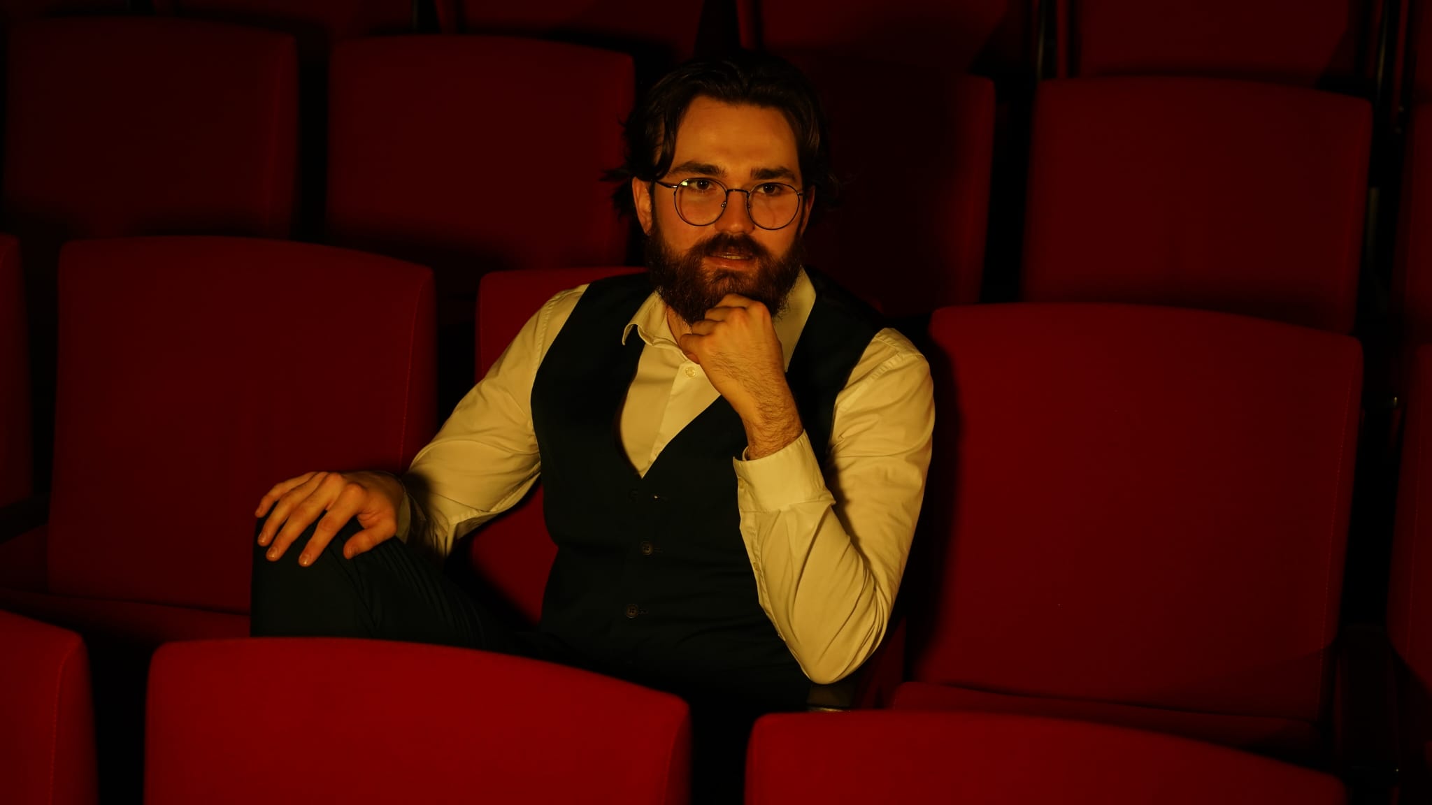 Grégoire Carnec